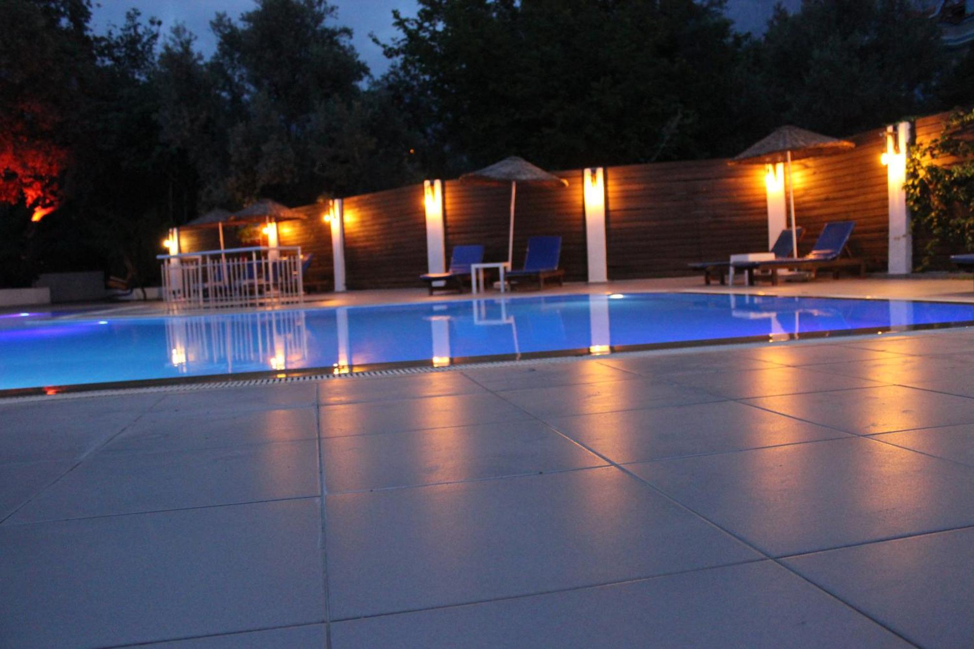 Tunacan Hotel Oludeniz Exterior foto